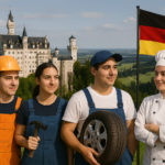 Vocational Training in Germany